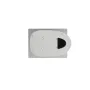 Стойки для акустики Bowers & Wilkins Formation FS Duo Silver
